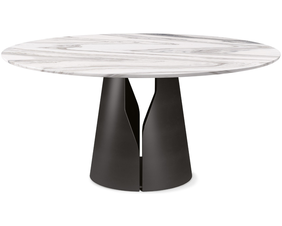 Стол Cattelan Italia Giano Marble - материал