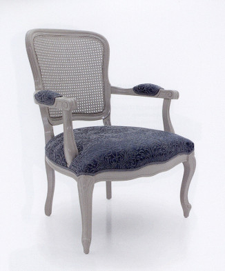 Кресло Seven Sedie Astrid 3465P