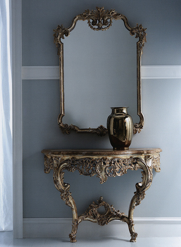 Консоль Silvano grifoni Living room 2354