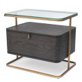 Прикроватная тумбочка Augusto Eichholtz Tables And Desks 65 x 46 x 57h nc75580