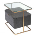 Прикроватная тумбочка Augusto Eichholtz Tables And Desks 65 x 46 x 57h nc75580