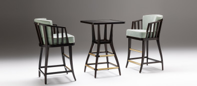 Барный стул Annibale Colombo Outdoor A1806