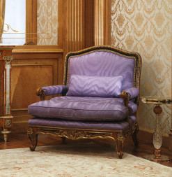 Кресло Zanaboni Napoleone