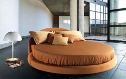 Кровать Notteblu milano Emiciclo