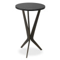 Приставной столик Malone Eichholtz Tables And Desks 52h x ø30,5 nc82561