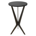 Приставной столик Malone Eichholtz Tables And Desks 52h x ø30,5 nc82561