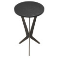 Приставной столик Malone Eichholtz Tables And Desks 52h x ø30,5 nc82561