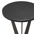 Приставной столик Malone Eichholtz Tables And Desks 52h x ø30,5 nc82561