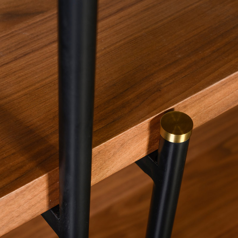 Стеллаж Mod Interiors Benissa 160 x 43,5 x 202h nc88219