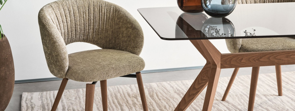 Стул Calligaris Anime CS2254 - стиль