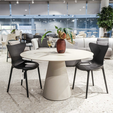Обеденный стол Gatsby Vondom Vondom 73h x ø119 nc100664