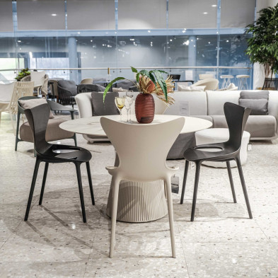 Обеденный стол Gatsby Vondom Vondom 73h x ø119 nc100664