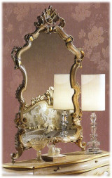 Зеркало Respighi Angelo cappellini Bedrooms 18603