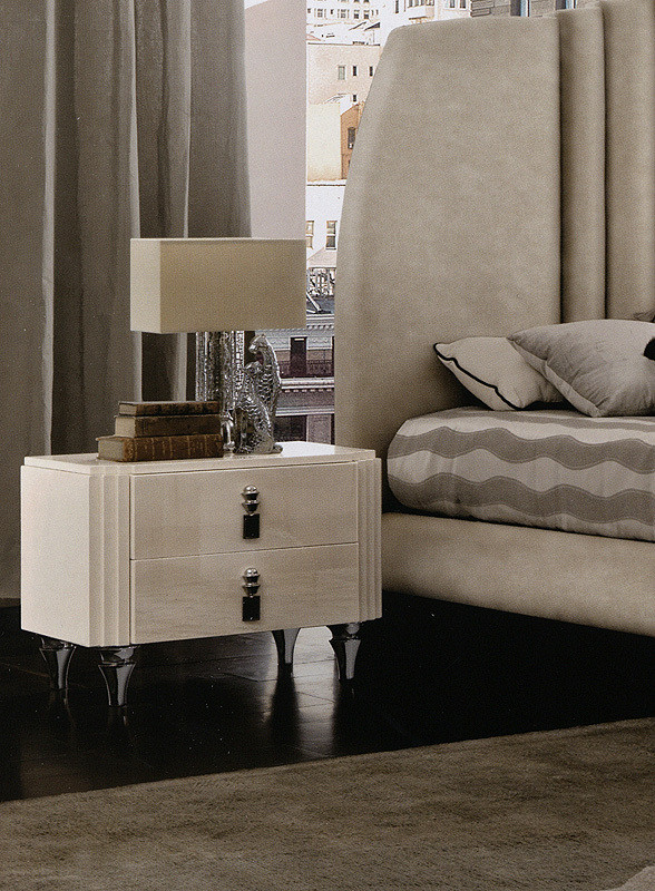 Тумбочка Benedetti mobili Charmant Charmant 02