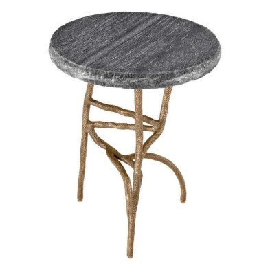 Приставной столик Dreyfus Eichholtz Tables And Desks 58h x ø45,5 nc103151
