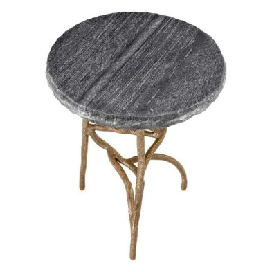 Приставной столик Dreyfus Eichholtz Tables And Desks 58h x ø45,5 nc103151