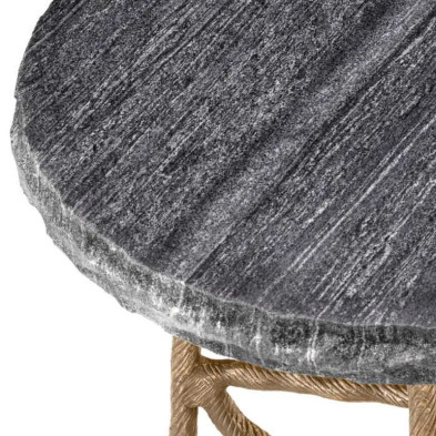 Приставной столик Dreyfus Eichholtz Tables And Desks 58h x ø45,5 nc103151