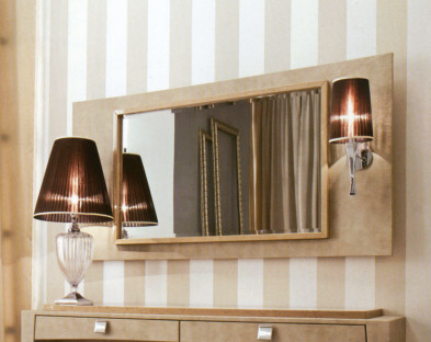 Зеркало Giorgio collection Sunrise 370