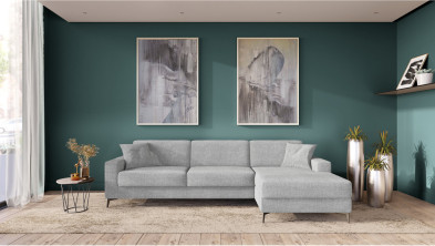 Модульный диван-кровать (правый угол) Lisbona Dienne Sofas 301 x 165 x 86h nc105345