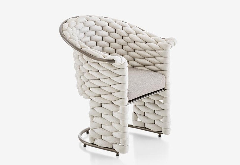Стул Rugiano Marina Soft