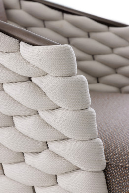 Стул Rugiano Marina Soft