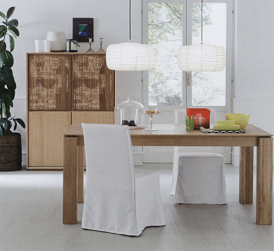 Стол в столовую Alta corte Ecolab Lb-ta850534