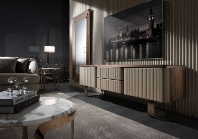 Тумба под ТВ Dv home collection Elite