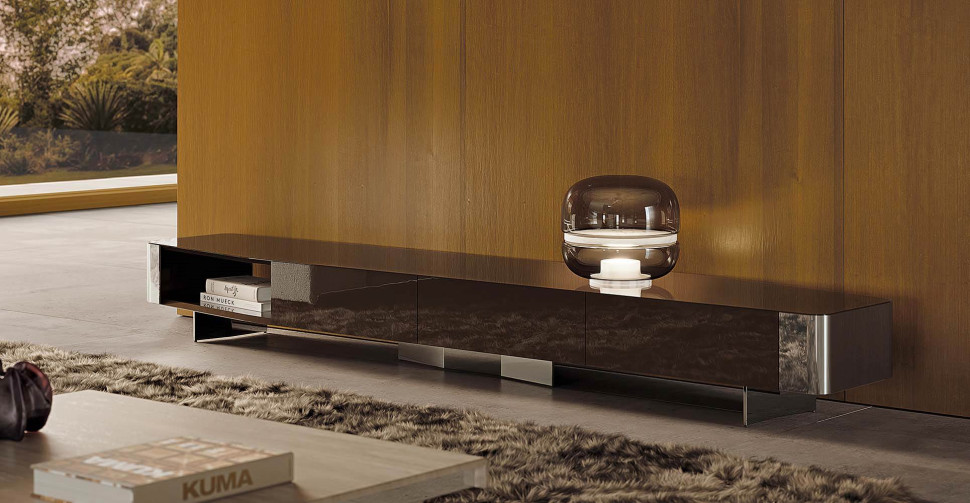 Буфет Minotti Diagramma