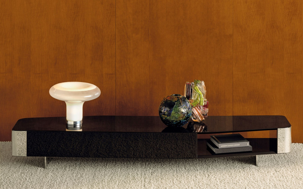 Буфет Minotti Diagramma - стиль