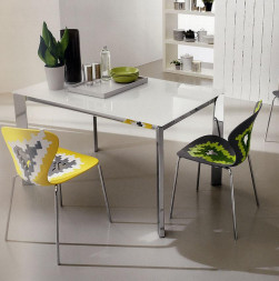 Стол в столовую Eurosedia design 600