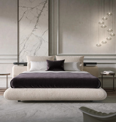 Кровать Tonin Casa Aliante