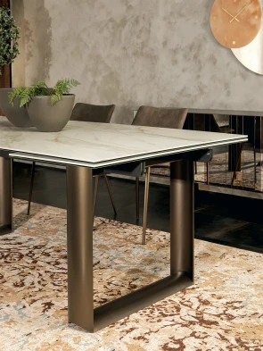 Стол Tonin Casa Cube
