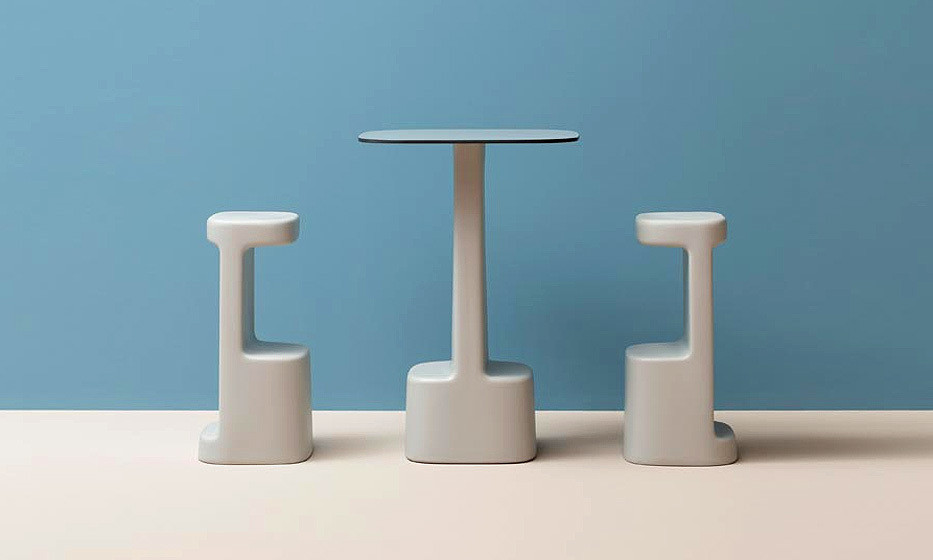 Столик Pedrali 861