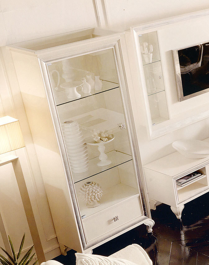 Витрина Albert Avenanti La vie en rose Vr2 361 b pa gga