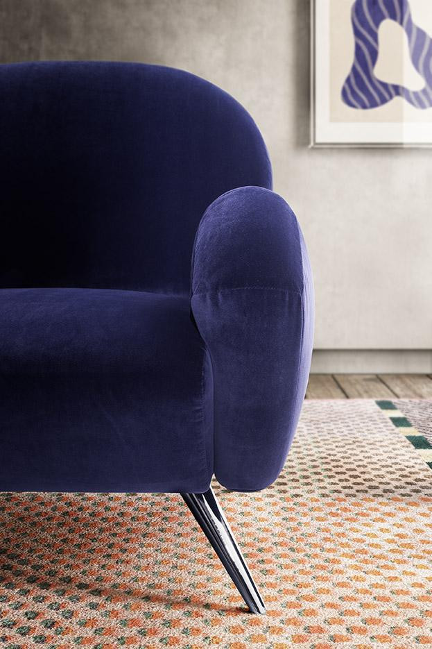 Кресло Felis Clair