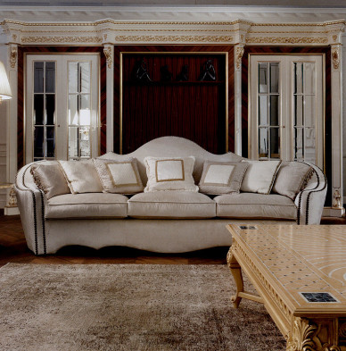 Диван Nice Asnaghi interiors Picture home Ph1003