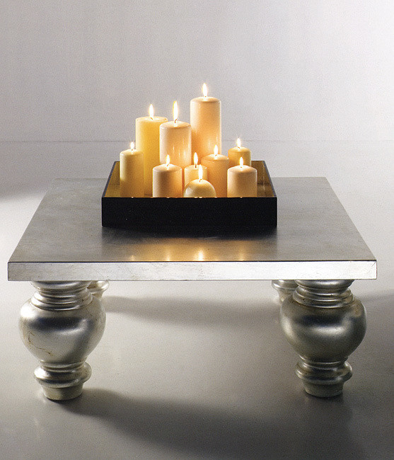 Стол журнальный Piermaria Graffiti Stark