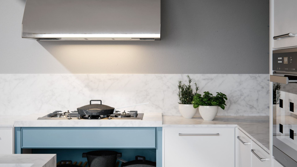 Кухня Old Line Nordico