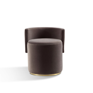 Пуф Fratelli Barri Terni 54 x 51 x 61,5h nc111236