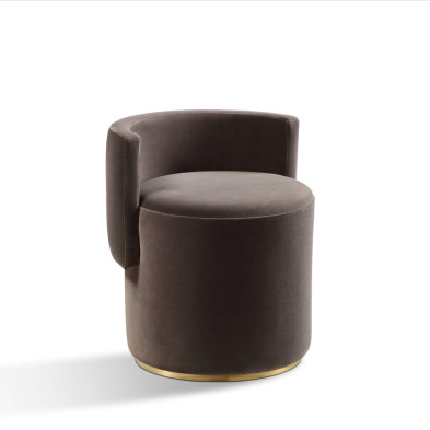 Пуф Fratelli Barri Terni 54 x 51 x 61,5h nc111236