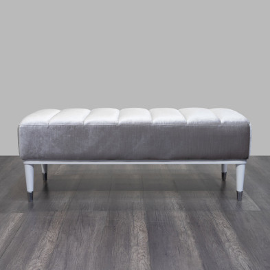 Банкетка итальянская Fratelli Barri Rimini 125 x 50 x 45h nc75238