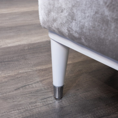 Банкетка итальянская Fratelli Barri Rimini 125 x 50 x 45h nc75238