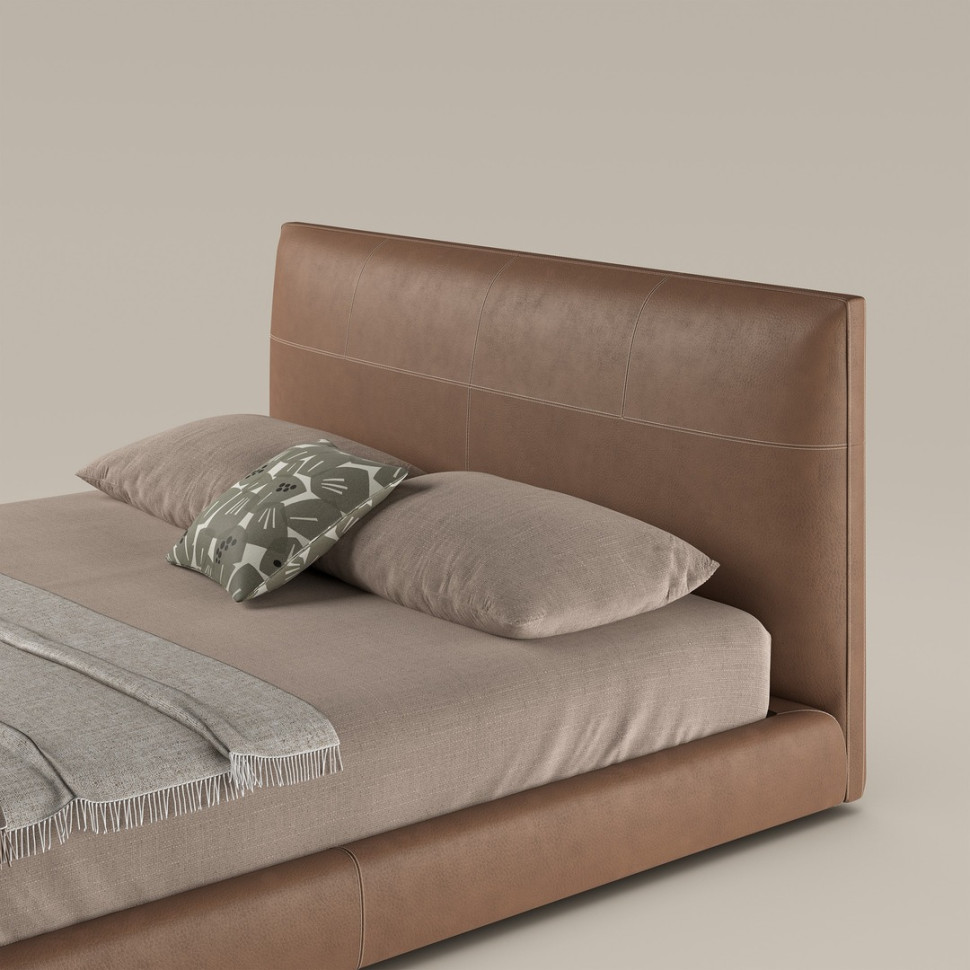 Кровать Bonaldo Oris