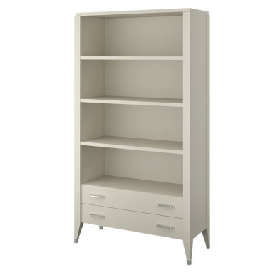 Книжный шкаф Fratelli Barri Salerno 108 x 42,7 x 200h nc81905