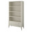 Книжный шкаф Fratelli Barri Salerno 108 x 42,7 x 200h nc81905