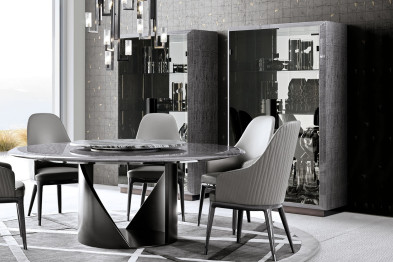 Витрина Giorgio collection Mirage 3855