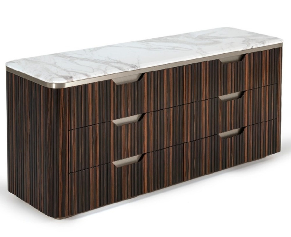Комод Giorgio collection Luxor 9820/9827