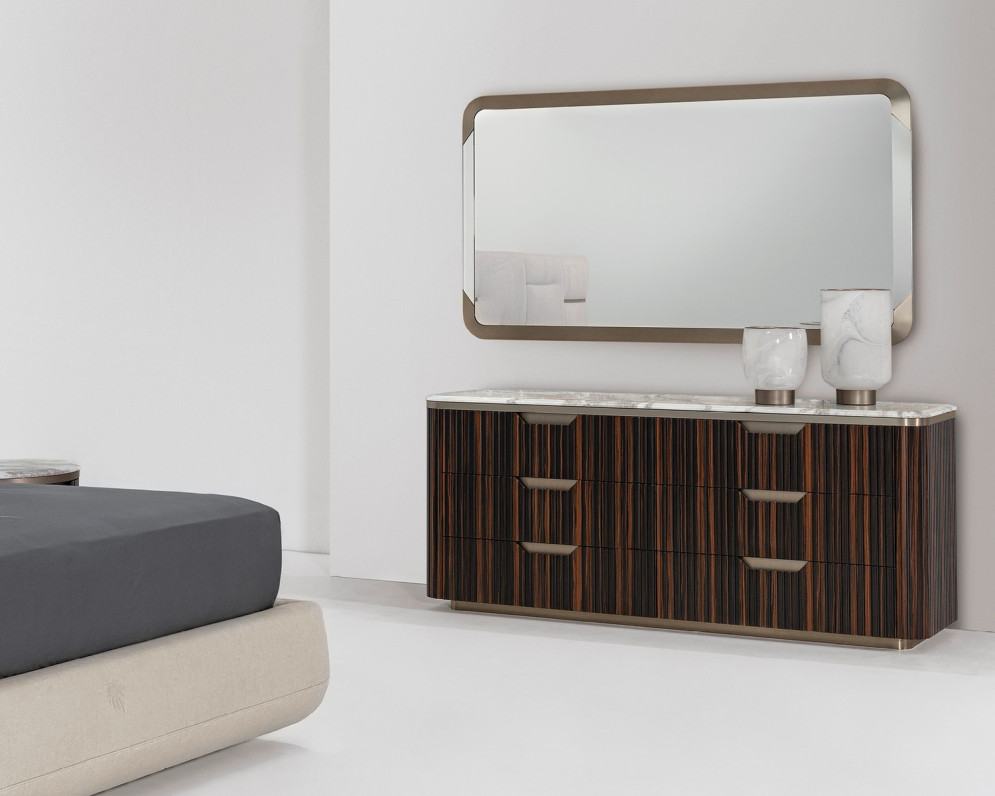 Комод Giorgio collection Luxor 9820/9827