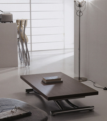 Журнальный стол Ozzio design Mondial T096