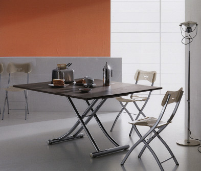 Журнальный стол Ozzio design Mondial T096